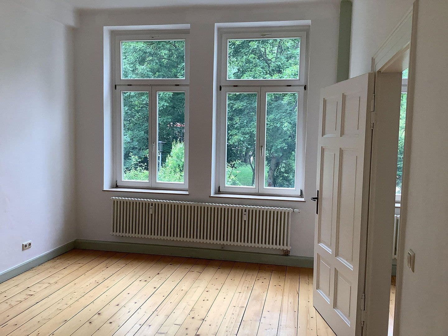 4 bedroom flat to rent, 165 m², Lindenauallee 28, Gotha, Thuringia 4 bedroom flat to rent, 165 m², Lindenauallee 28, Gotha, Thuringia