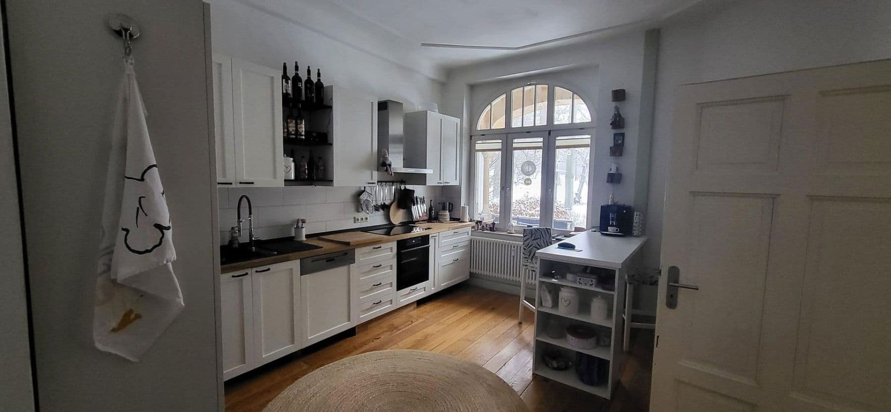 4 bedroom flat to rent, 165 m², Lindenauallee 28, Gotha, Thuringia 4 bedroom flat to rent, 165 m², Lindenauallee 28, Gotha, Thuringia