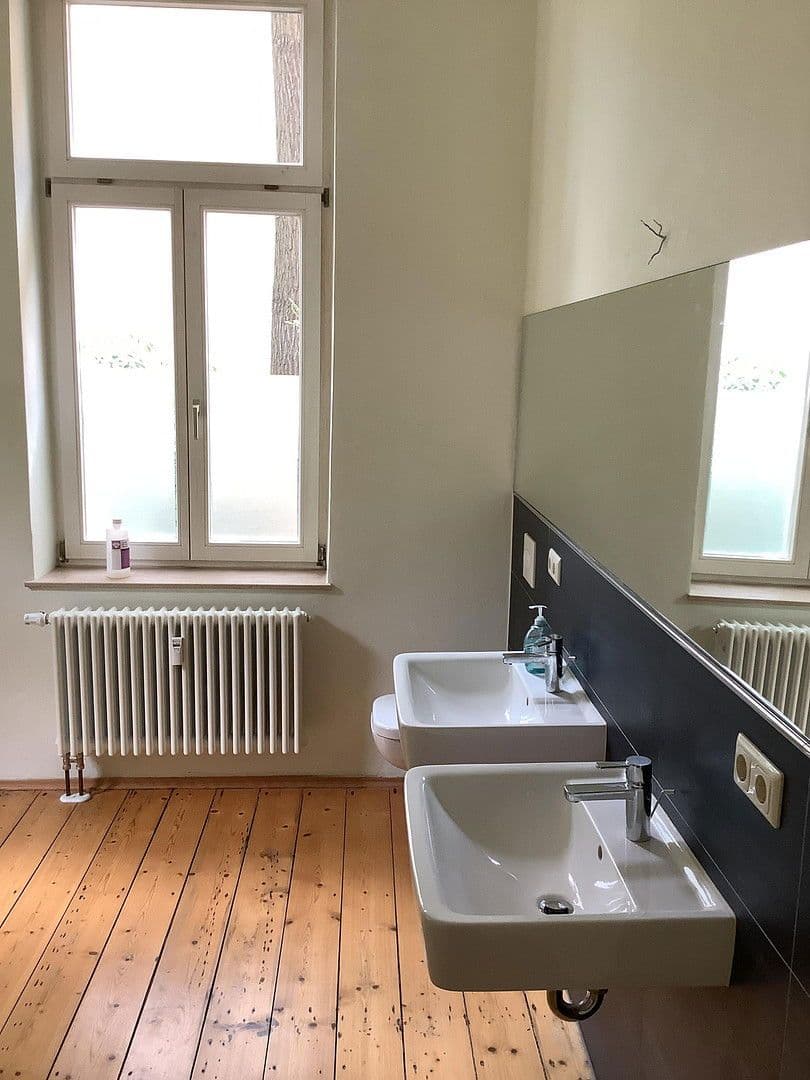 4 bedroom flat to rent, 165 m², Lindenauallee 28, Gotha, Thuringia 4 bedroom flat to rent, 165 m², Lindenauallee 28, Gotha, Thuringia