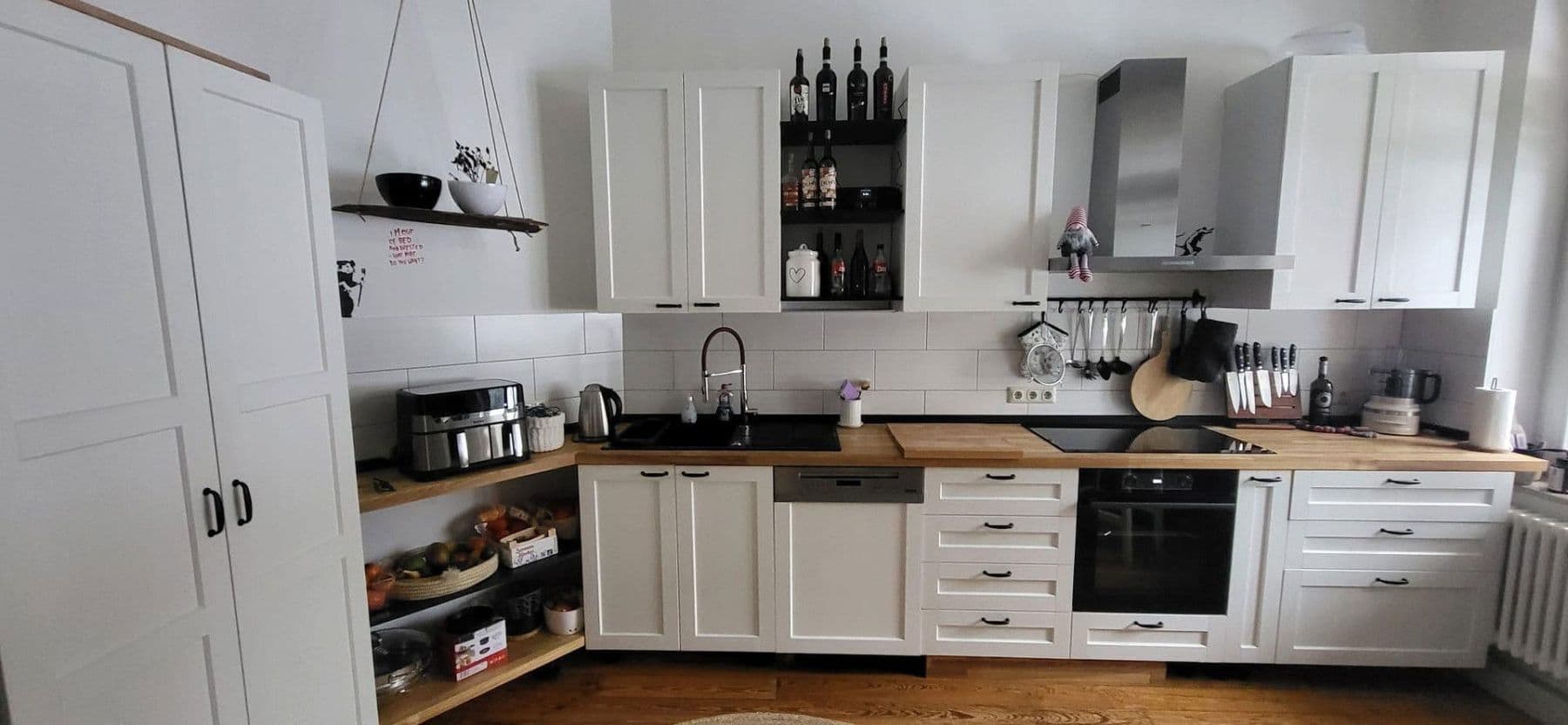 4 bedroom flat to rent, 165 m², Lindenauallee 28, Gotha, Thuringia 4 bedroom flat to rent, 165 m², Lindenauallee 28, Gotha, Thuringia