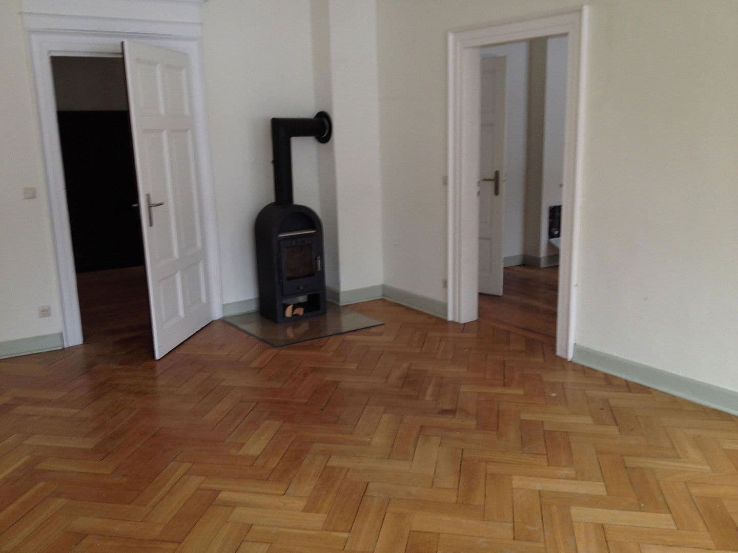 4 bedroom flat to rent, 165 m², Lindenauallee 28, Gotha, Thuringia 4 bedroom flat to rent, 165 m², Lindenauallee 28, Gotha, Thuringia