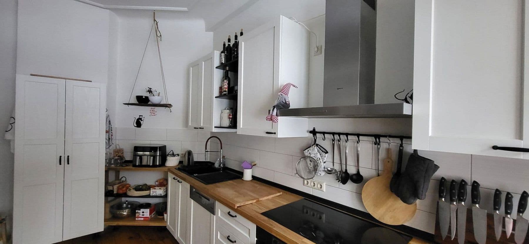 4 bedroom flat to rent, 165 m², Lindenauallee 28, Gotha, Thuringia 4 bedroom flat to rent, 165 m², Lindenauallee 28, Gotha, Thuringia