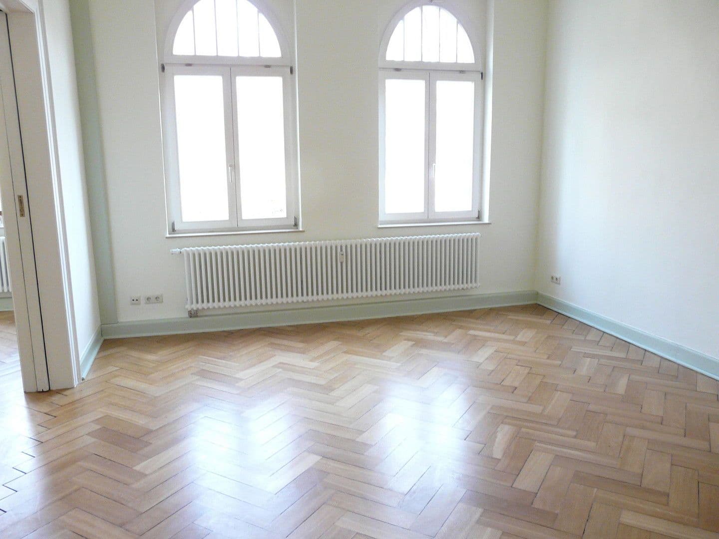 4 bedroom flat to rent, 165 m², Lindenauallee 28, Gotha, Thuringia 4 bedroom flat to rent, 165 m², Lindenauallee 28, Gotha, Thuringia