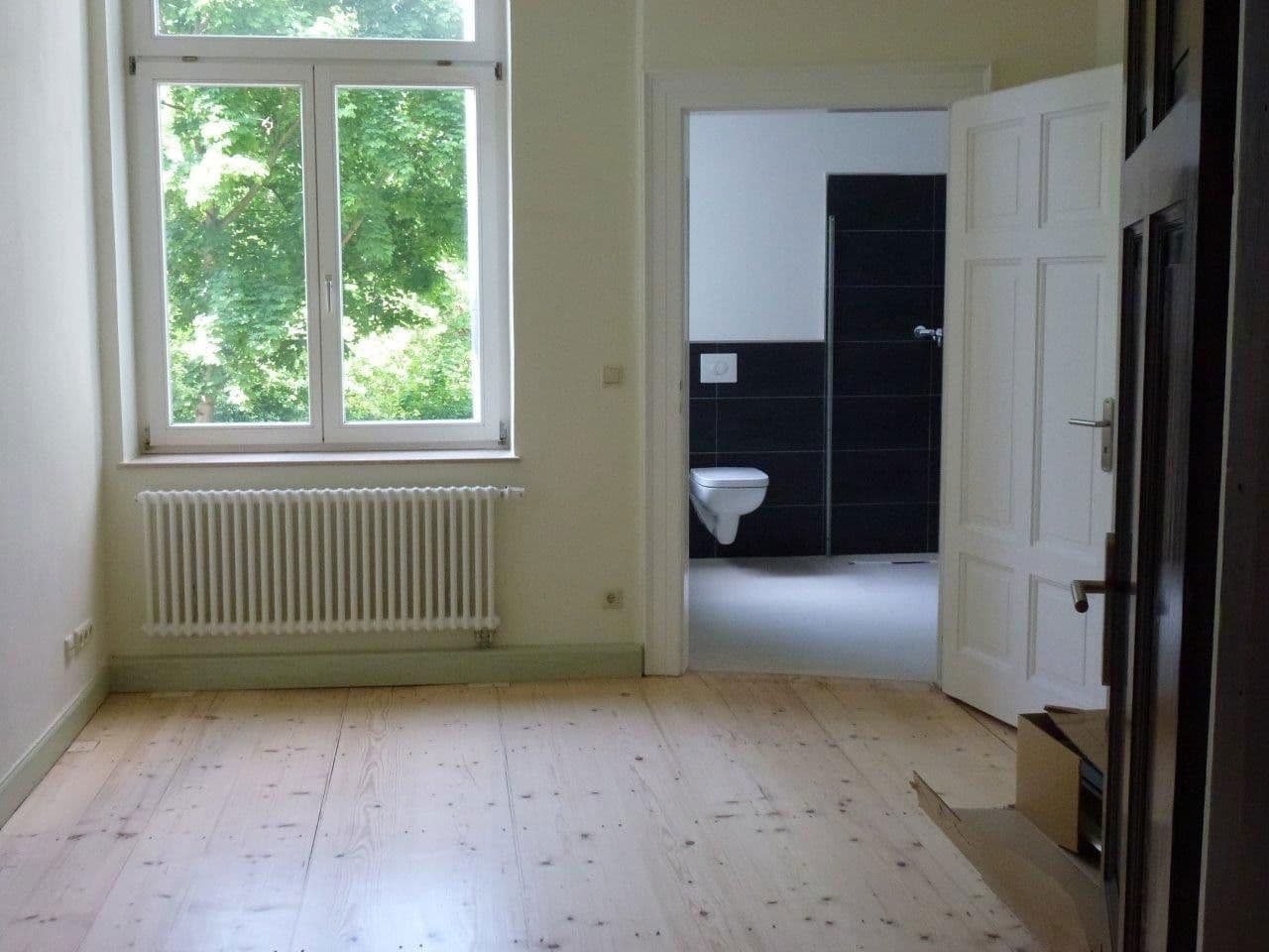 4 bedroom flat to rent, 165 m², Lindenauallee 28, Gotha, Thuringia 4 bedroom flat to rent, 165 m², Lindenauallee 28, Gotha, Thuringia
