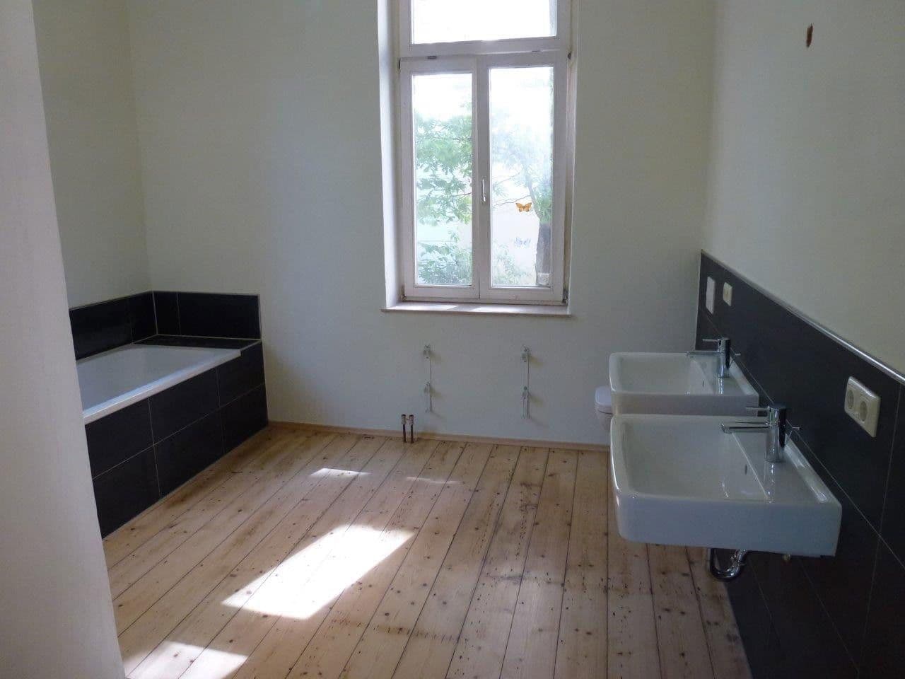 4 bedroom flat to rent, 165 m², Lindenauallee 28, Gotha, Thuringia 4 bedroom flat to rent, 165 m², Lindenauallee 28, Gotha, Thuringia