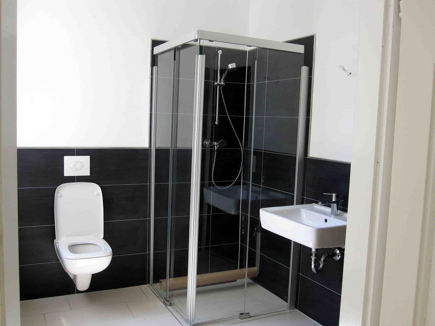 4 bedroom flat to rent, 165 m², Lindenauallee 28, Gotha, Thuringia 4 bedroom flat to rent, 165 m², Lindenauallee 28, Gotha, Thuringia