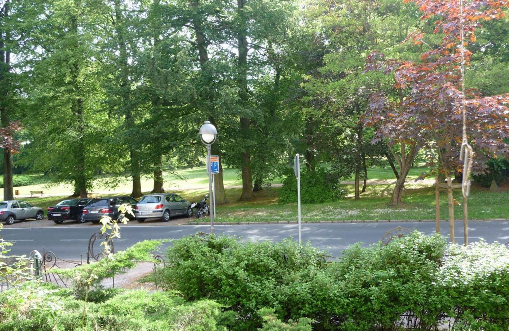 4 bedroom flat to rent, 165 m², Lindenauallee 28, Gotha, Thuringia 4 bedroom flat to rent, 165 m², Lindenauallee 28, Gotha, Thuringia