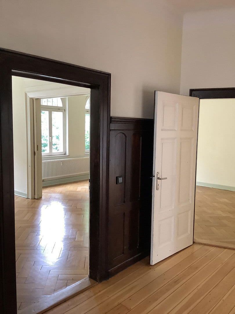 4 bedroom flat to rent, 165 m², Lindenauallee 28, Gotha, Thuringia 4 bedroom flat to rent, 165 m², Lindenauallee 28, Gotha, Thuringia