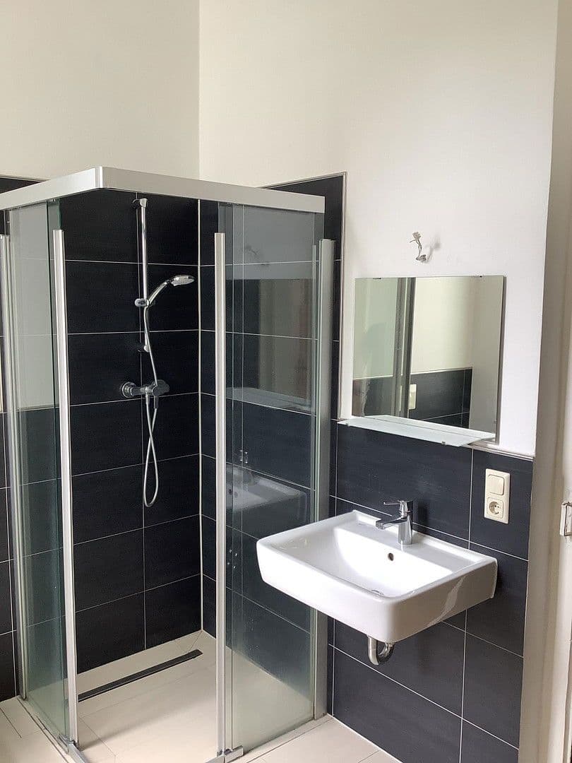 4 bedroom flat to rent, 165 m², Lindenauallee 28, Gotha, Thuringia 4 bedroom flat to rent, 165 m², Lindenauallee 28, Gotha, Thuringia