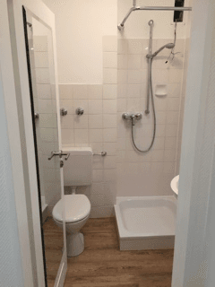 1 bedroom flat to rent, 30 m², Münster, North Rhine-Westphalia 1 bedroom flat to rent, 30 m², Münster, North Rhine-Westphalia