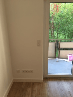 1 bedroom flat to rent, 30 m², Münster, North Rhine-Westphalia 1 bedroom flat to rent, 30 m², Münster, North Rhine-Westphalia