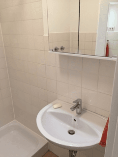 1 bedroom flat to rent, 30 m², Münster, North Rhine-Westphalia 1 bedroom flat to rent, 30 m², Münster, North Rhine-Westphalia