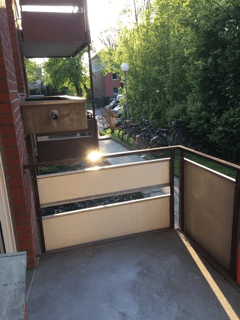 1 bedroom flat to rent, 30 m², Münster, North Rhine-Westphalia 1 bedroom flat to rent, 30 m², Münster, North Rhine-Westphalia