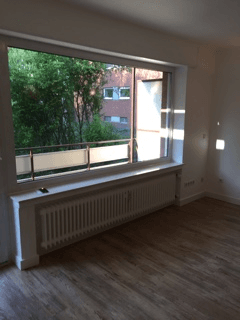 1 bedroom flat to rent, 30 m², Münster, North Rhine-Westphalia 1 bedroom flat to rent, 30 m², Münster, North Rhine-Westphalia