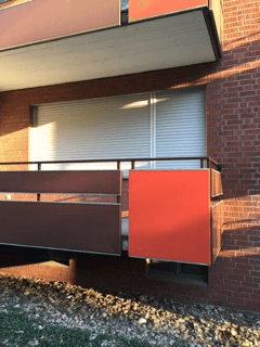 1 bedroom flat to rent, 30 m², Münster, North Rhine-Westphalia 1 bedroom flat to rent, 30 m², Münster, North Rhine-Westphalia