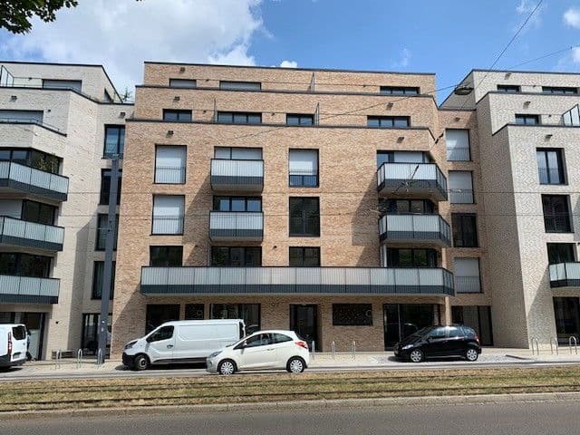 2 bedroom flat to rent, 45 m², Habsburger Straße 97, Freiburg, Baden-Württemberg 2 bedroom flat to rent, 45 m², Habsburger Straße 97, Freiburg, Baden-Württemberg