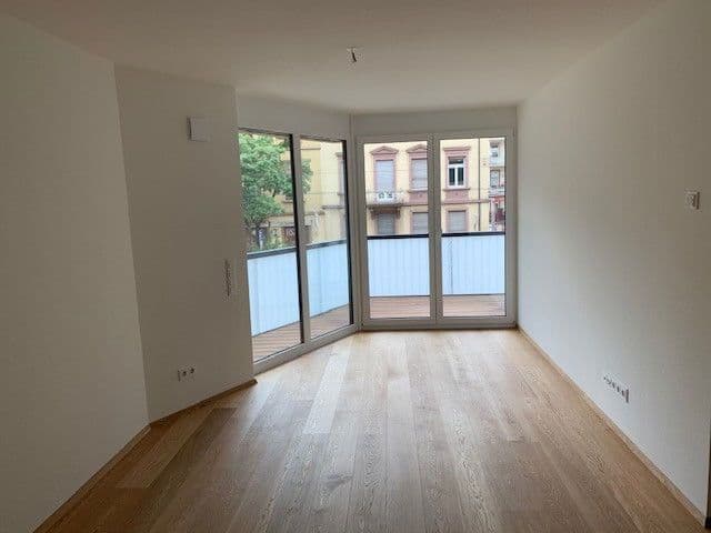 2 bedroom flat to rent, 45 m², Habsburger Straße 97, Freiburg, Baden-Württemberg 2 bedroom flat to rent, 45 m², Habsburger Straße 97, Freiburg, Baden-Württemberg