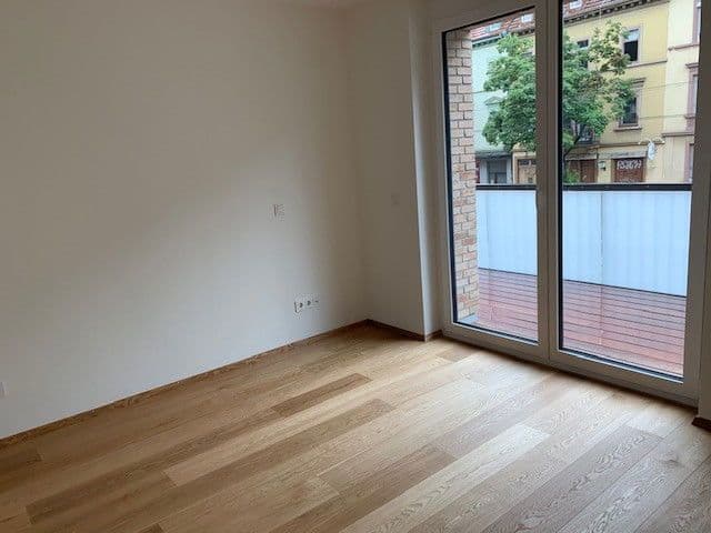 2 bedroom flat to rent, 45 m², Habsburger Straße 97, Freiburg, Baden-Württemberg 2 bedroom flat to rent, 45 m², Habsburger Straße 97, Freiburg, Baden-Württemberg