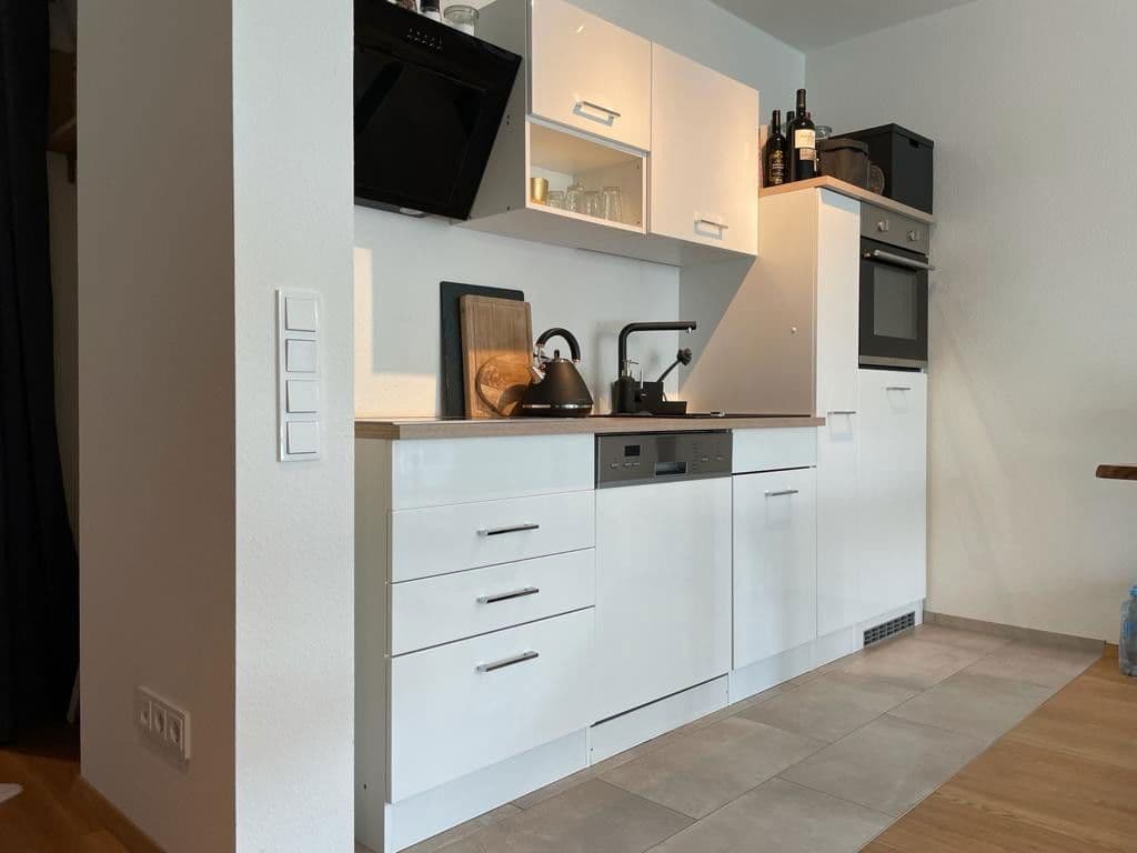 2 bedroom flat to rent, 45 m², Habsburger Straße 97, Freiburg, Baden-Württemberg 2 bedroom flat to rent, 45 m², Habsburger Straße 97, Freiburg, Baden-Württemberg