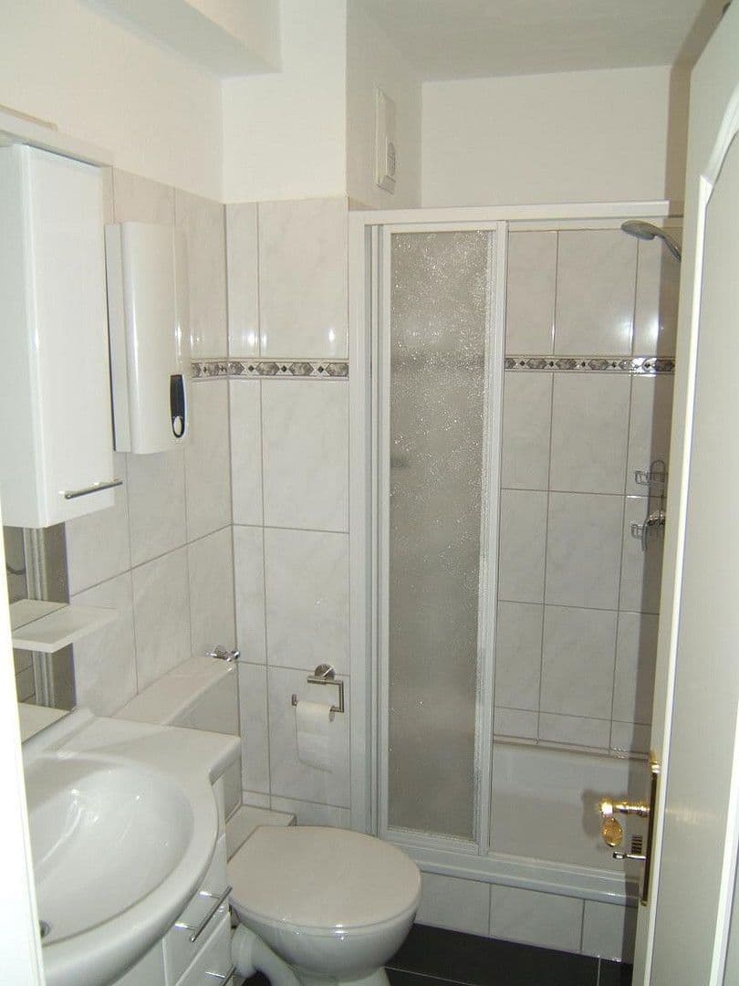 2 bedroom flat to rent, 38 m², Frankfurt, Hesse 2 bedroom flat to rent, 38 m², Frankfurt, Hesse