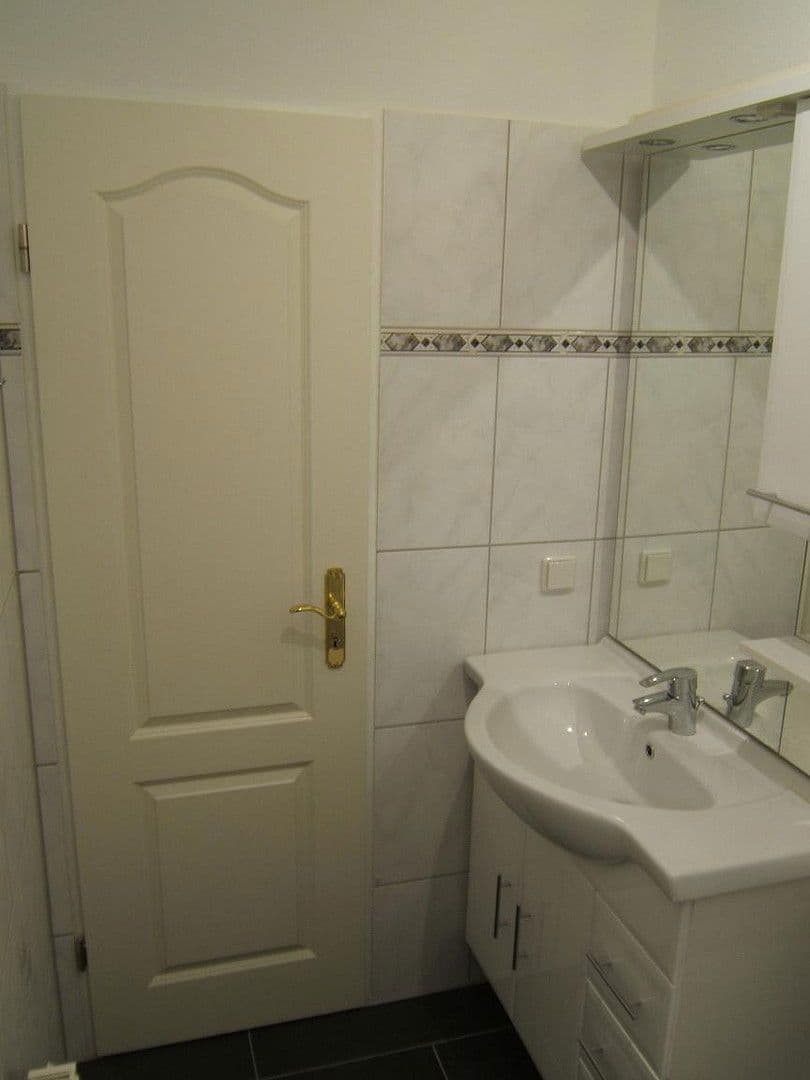 2 bedroom flat to rent, 38 m², Frankfurt, Hesse 2 bedroom flat to rent, 38 m², Frankfurt, Hesse