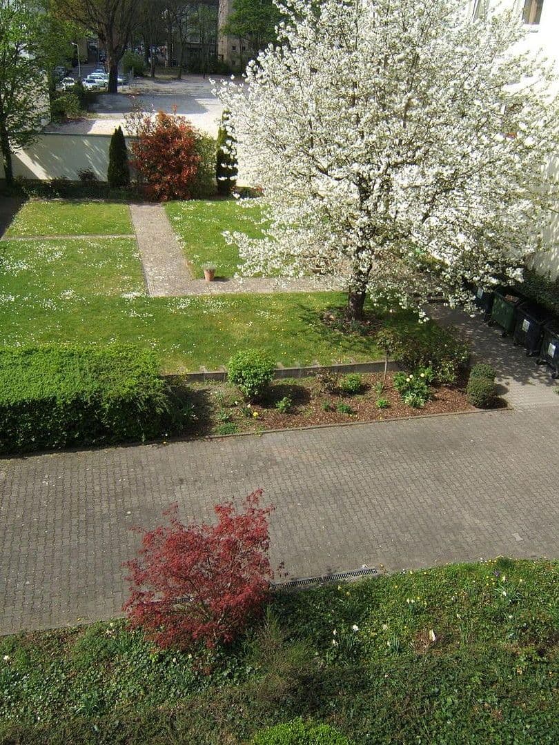 2 bedroom flat to rent, 38 m², Frankfurt, Hesse 2 bedroom flat to rent, 38 m², Frankfurt, Hesse