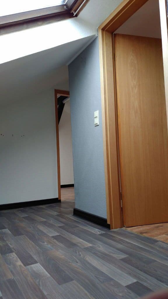 3 bedroom flat to rent, 51 m², Am Stadtbahnhof 21, Wuppertal, North Rhine-Westphalia 3 bedroom flat to rent, 51 m², Am Stadtbahnhof 21, Wuppertal, North Rhine-Westphalia