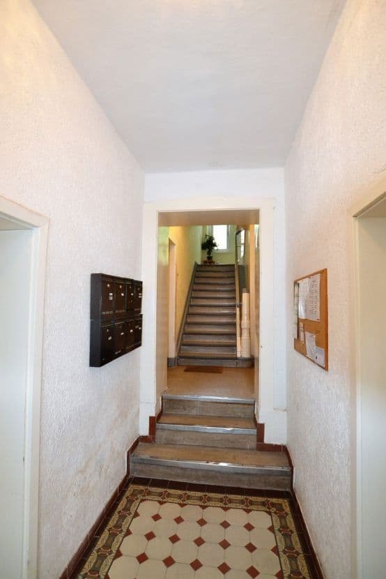 3 bedroom flat to rent, 51 m², Am Stadtbahnhof 21, Wuppertal, North Rhine-Westphalia 3 bedroom flat to rent, 51 m², Am Stadtbahnhof 21, Wuppertal, North Rhine-Westphalia