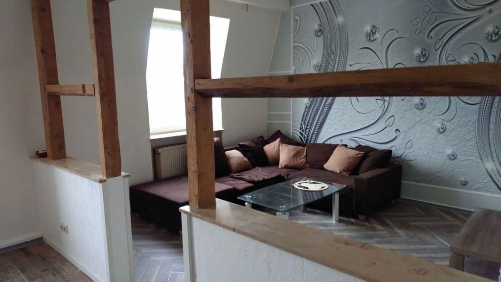 3 bedroom flat to rent, 51 m², Am Stadtbahnhof 21, Wuppertal, North Rhine-Westphalia 3 bedroom flat to rent, 51 m², Am Stadtbahnhof 21, Wuppertal, North Rhine-Westphalia