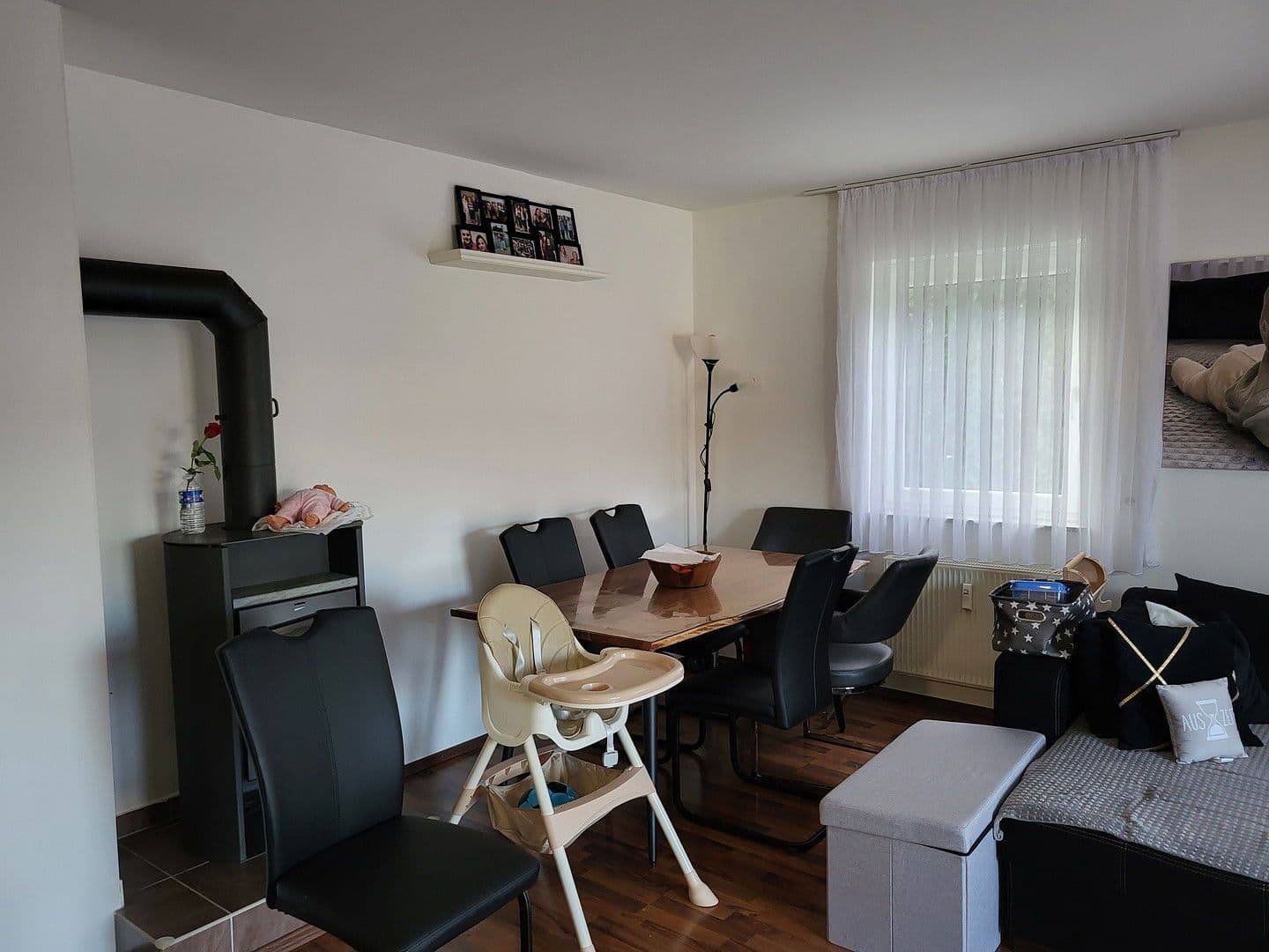3 bedroom flat to rent, 69 m², Niedermenniger Str. 65, Konz, Rhineland-Palatinate 3 bedroom flat to rent, 69 m², Niedermenniger Str. 65, Konz, Rhineland-Palatinate