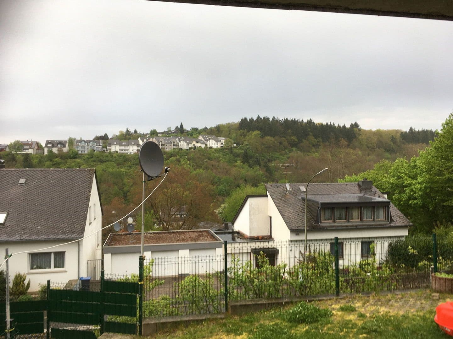 3 bedroom flat to rent, 69 m², Niedermenniger Str. 65, Konz, Rhineland-Palatinate 3 bedroom flat to rent, 69 m², Niedermenniger Str. 65, Konz, Rhineland-Palatinate