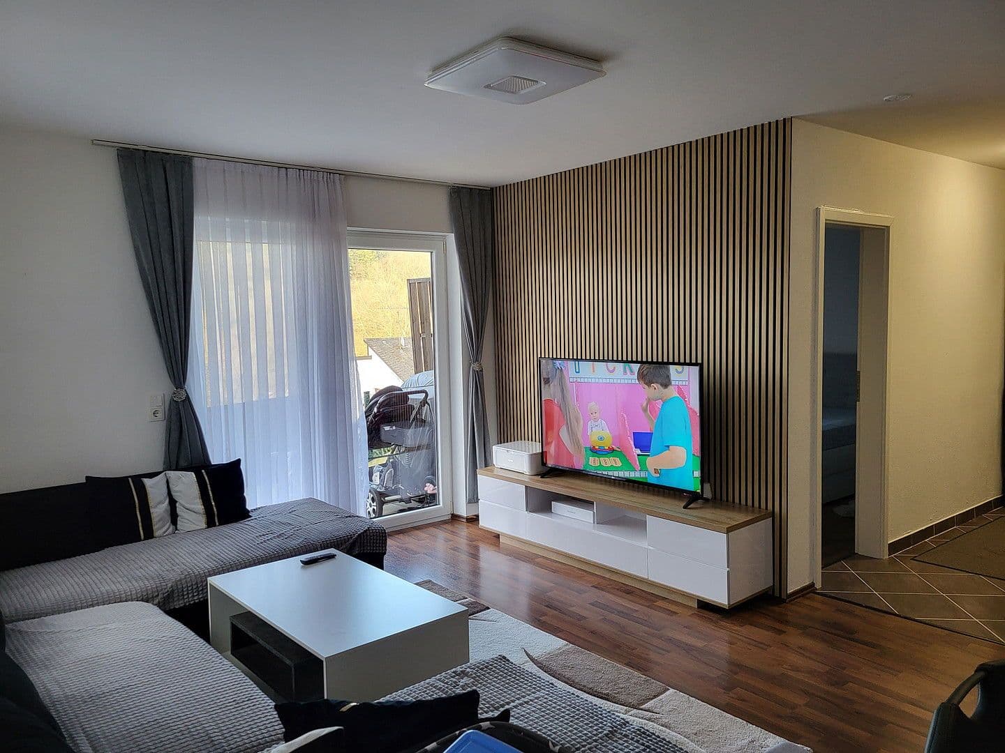 3 bedroom flat to rent, 69 m², Niedermenniger Str. 65, Konz, Rhineland-Palatinate 3 bedroom flat to rent, 69 m², Niedermenniger Str. 65, Konz, Rhineland-Palatinate