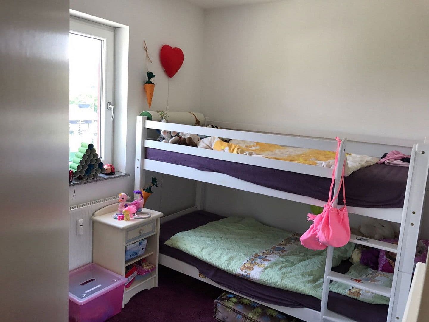 3 bedroom flat to rent, 69 m², Niedermenniger Str. 65, Konz, Rhineland-Palatinate 3 bedroom flat to rent, 69 m², Niedermenniger Str. 65, Konz, Rhineland-Palatinate