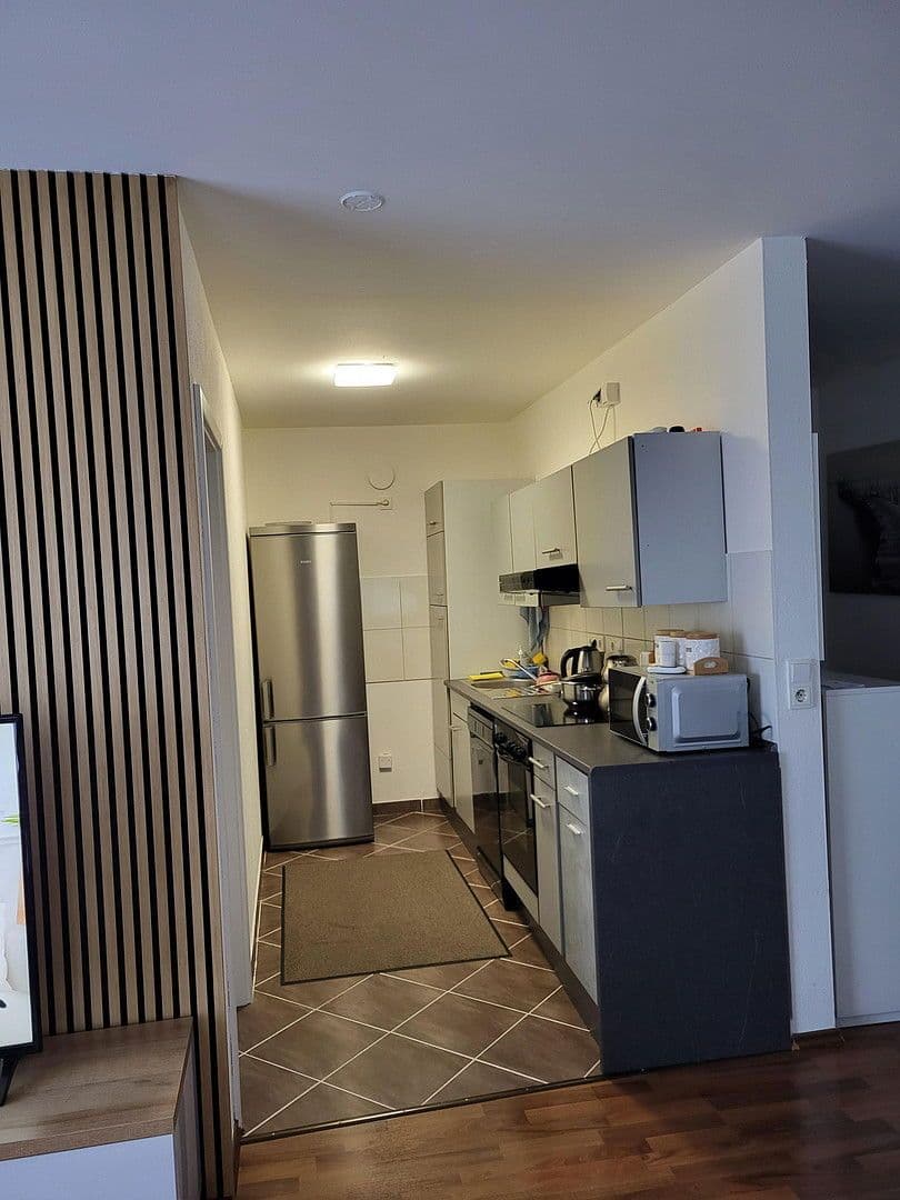 3 bedroom flat to rent, 69 m², Niedermenniger Str. 65, Konz, Rhineland-Palatinate 3 bedroom flat to rent, 69 m², Niedermenniger Str. 65, Konz, Rhineland-Palatinate