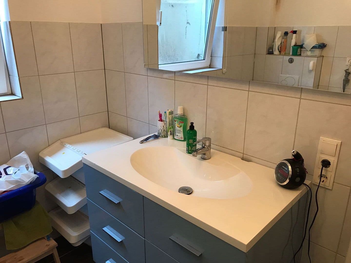 3 bedroom flat to rent, 69 m², Niedermenniger Str. 65, Konz, Rhineland-Palatinate 3 bedroom flat to rent, 69 m², Niedermenniger Str. 65, Konz, Rhineland-Palatinate