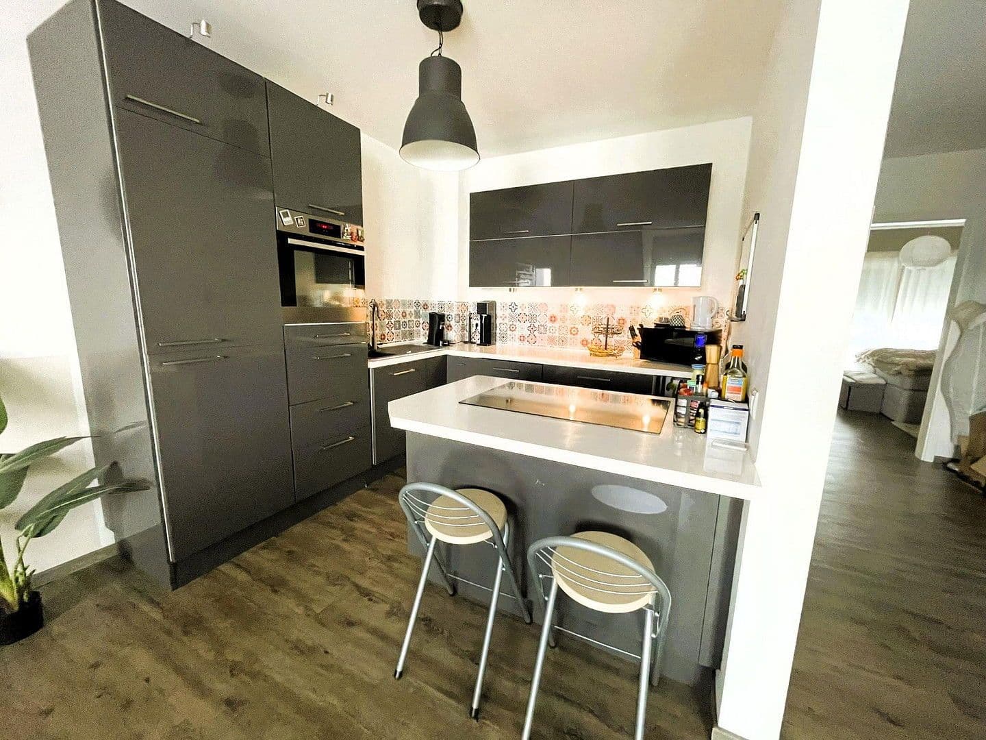 2 bedroom flat to rent, 70 m², Urbar, Rhineland-Palatinate 2 bedroom flat to rent, 70 m², Urbar, Rhineland-Palatinate