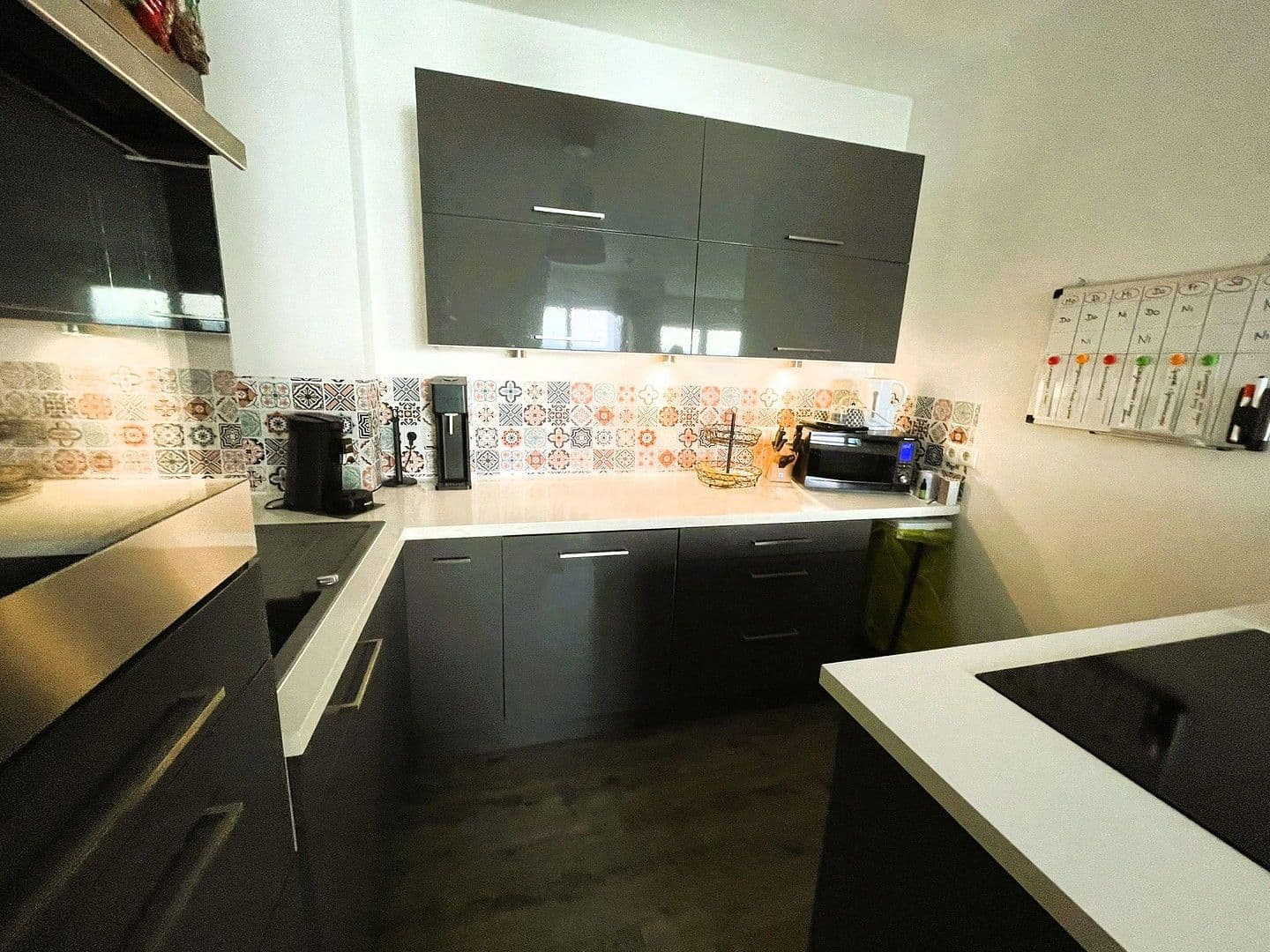 2 bedroom flat to rent, 70 m², Urbar, Rhineland-Palatinate 2 bedroom flat to rent, 70 m², Urbar, Rhineland-Palatinate