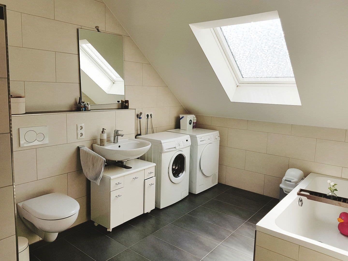 2 bedroom flat to rent, 70 m², Urbar, Rhineland-Palatinate 2 bedroom flat to rent, 70 m², Urbar, Rhineland-Palatinate