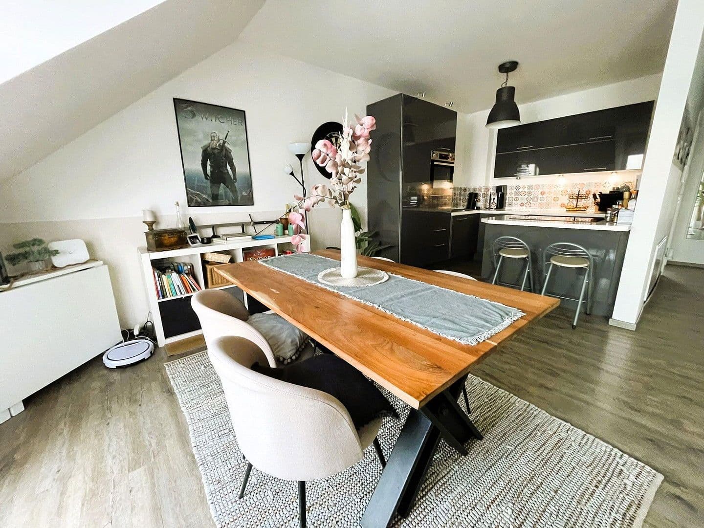 2 bedroom flat to rent, 70 m², Urbar, Rhineland-Palatinate 2 bedroom flat to rent, 70 m², Urbar, Rhineland-Palatinate