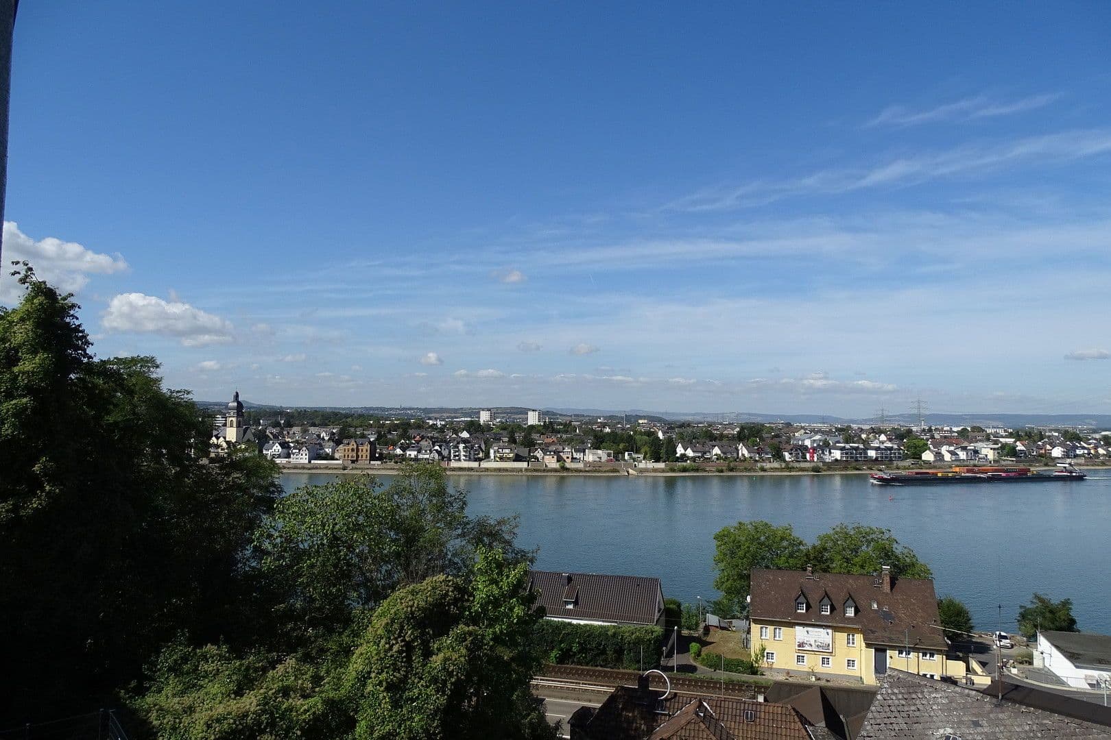 2 bedroom flat to rent, 70 m², Urbar, Rhineland-Palatinate 2 bedroom flat to rent, 70 m², Urbar, Rhineland-Palatinate