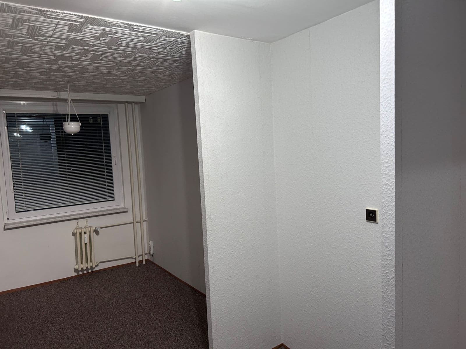 3 bedroom flat to rent, 72 m², Čenětická, Prague, Prague 3 bedroom flat to rent, 72 m², Čenětická, Prague, Prague