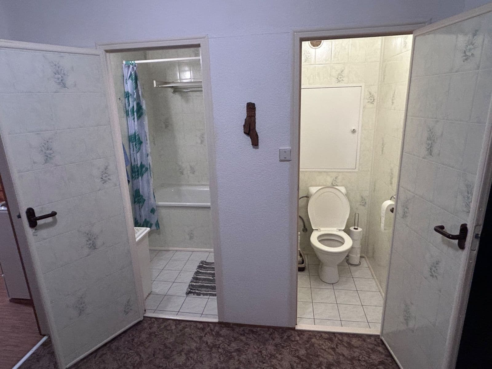 3 bedroom flat to rent, 72 m², Čenětická, Prague, Prague 3 bedroom flat to rent, 72 m², Čenětická, Prague, Prague