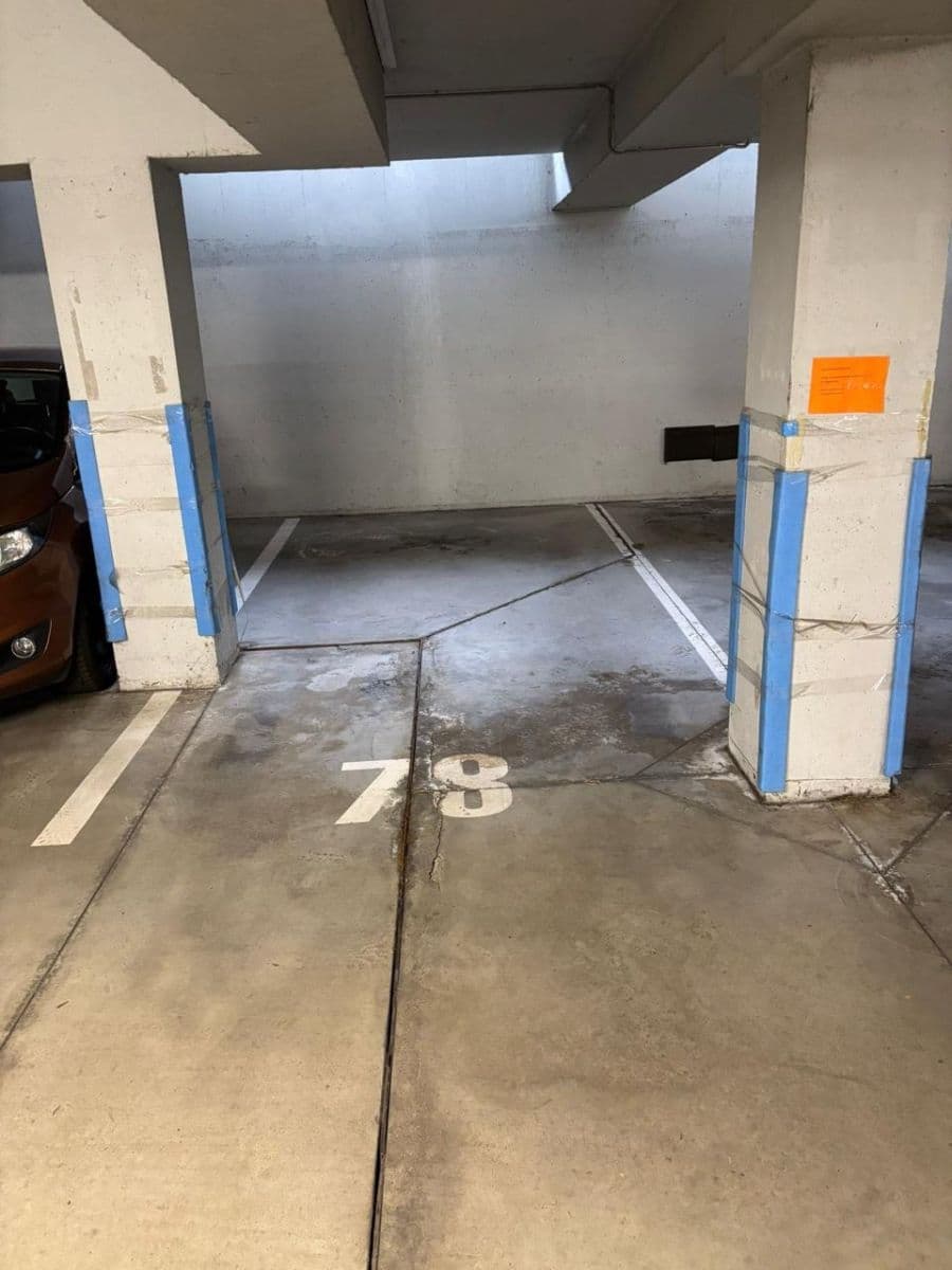 garage for sale, 12 m², Padovská, Prague, Prague garage for sale, 12 m², Padovská, Prague, Prague