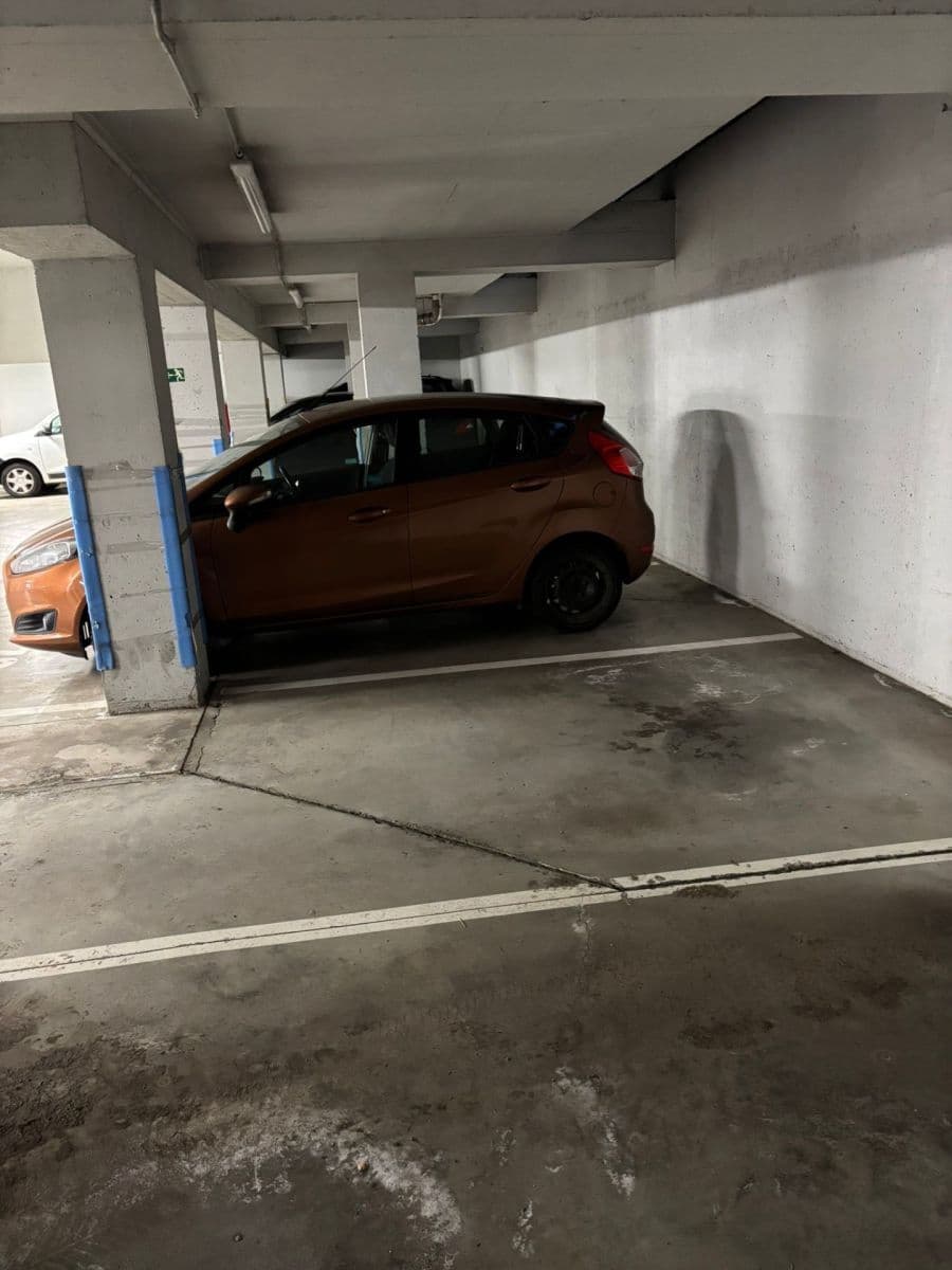 garage for sale, 12 m², Padovská, Prague, Prague garage for sale, 12 m², Padovská, Prague, Prague