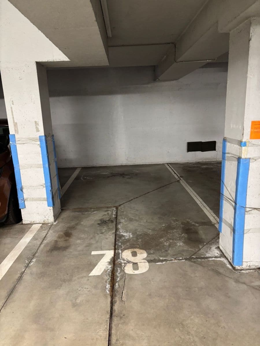 garage for sale, 12 m², Padovská, Prague, Prague garage for sale, 12 m², Padovská, Prague, Prague