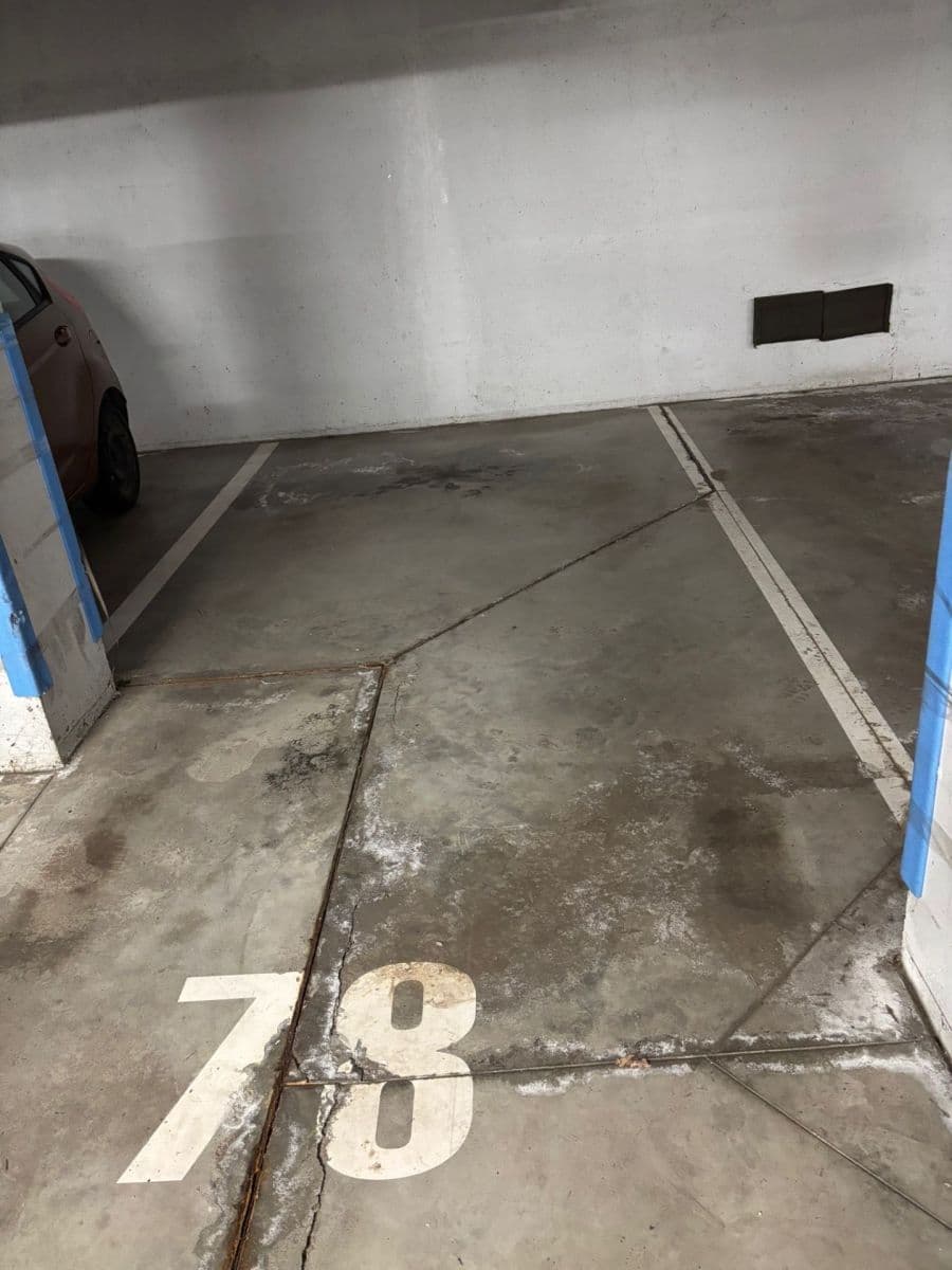 garage for sale, 12 m², Padovská, Prague, Prague garage for sale, 12 m², Padovská, Prague, Prague