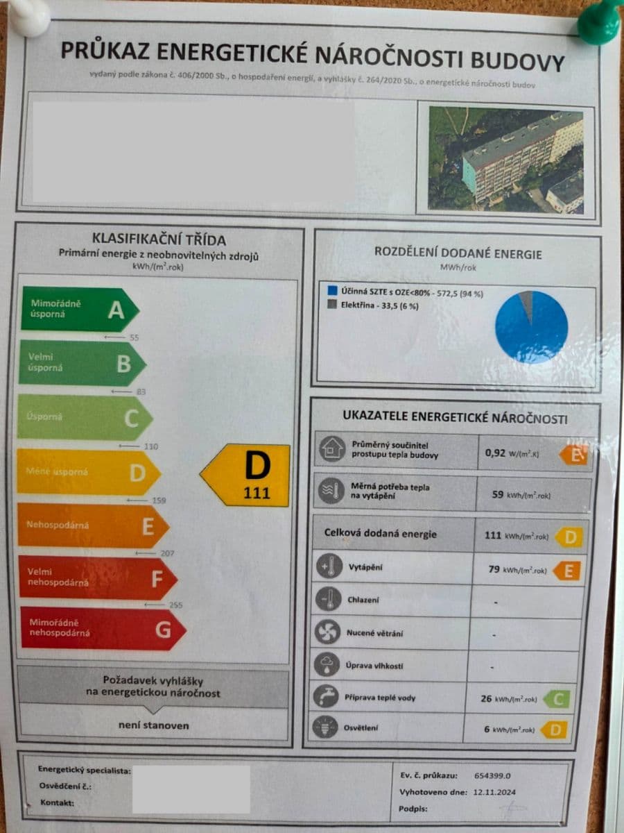 1 bedroom with open-plan kitchen flat to rent, 47 m², Dürerova, Prague, Prague 1 bedroom with open-plan kitchen flat to rent, 47 m², Dürerova, Prague, Prague