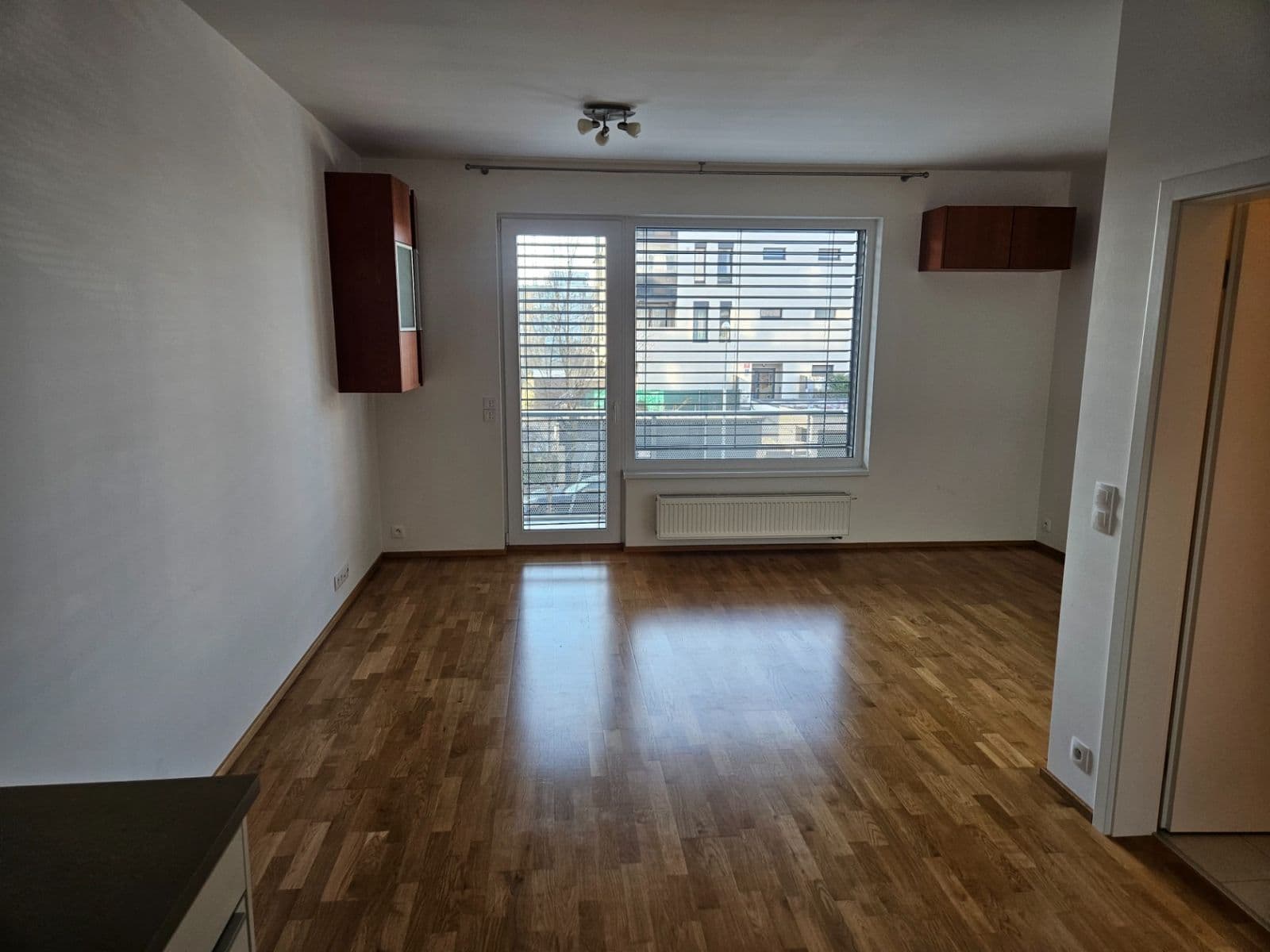 1 bedroom with open-plan kitchen flat to rent, 54 m², Waltariho, Prague, Prague 1 bedroom with open-plan kitchen flat to rent, 54 m², Waltariho, Prague, Prague