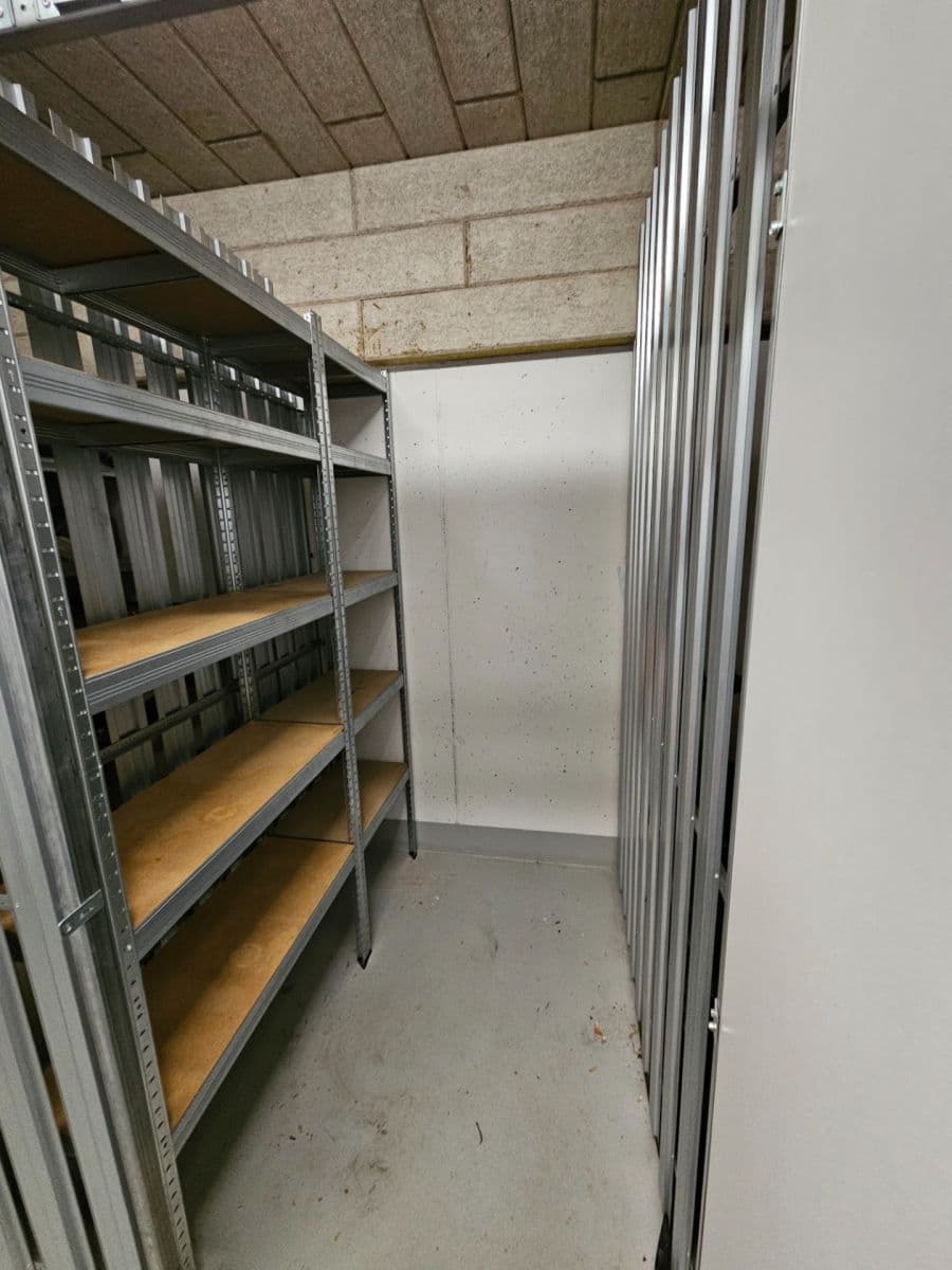 1 bedroom with open-plan kitchen flat to rent, 54 m², Waltariho, Prague, Prague 1 bedroom with open-plan kitchen flat to rent, 54 m², Waltariho, Prague, Prague