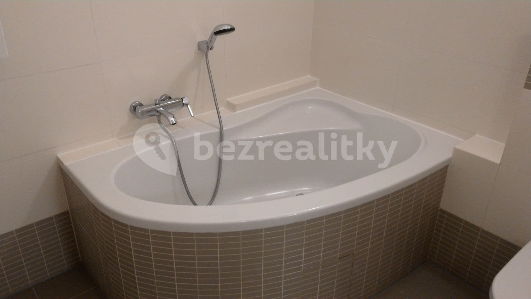 1 bedroom with open-plan kitchen flat to rent, 53 m², V Zálomu, Prague, Prague 1 bedroom with open-plan kitchen flat to rent, 53 m², V Zálomu, Prague, Prague